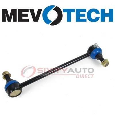 Mevotech Supreme Front Stabilizer Bar Link Kit for 2000 Saturn LS2 - Spring qo Foto 1 de 4