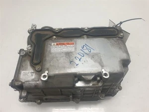 Conv/Invert/Charger Inverter With Converter Fits 12 LEXUS CT200H - Foto 1 di 12
