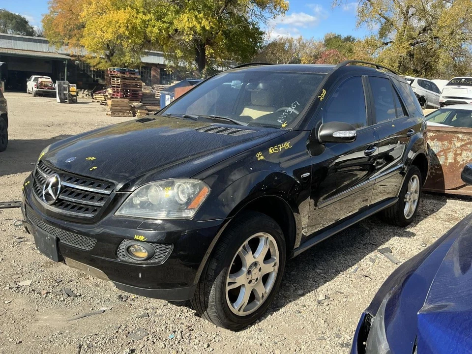 Axle Shaft 164 Type Rear GL350 Fits 07-12 MERCEDES GL-CLASS 867321 - Image 1 of 4