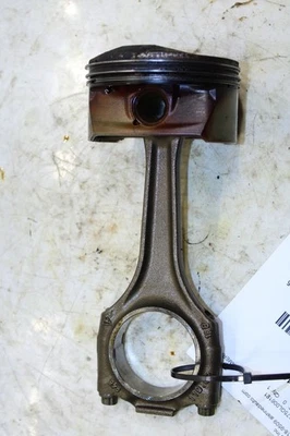 Porsche Panamera 2011-2016 4 3,6 L motor pistón izquierdo nº 3 con biela Foto 1 de 4