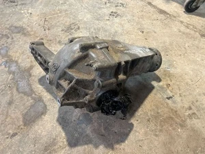 Mercedes-Benz ML W163 2002 Vorderachsgetriebe Differentialgetriebe Benzin - Bild 1 von 2