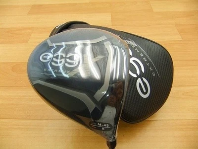 PRGR egg EXTREME 10.5° s Stiff egg Original Carbon Driver New - Image 1 of 3
