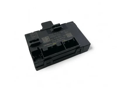 Centralina porta posteriore destra VW SHARAN 7N1, 7N2 7N0959794G 32050176 - Immagine 1 di 4