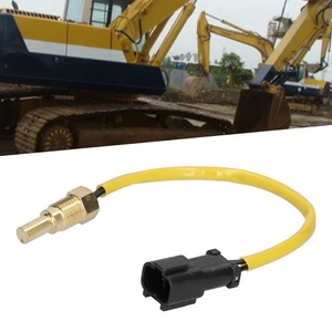 Water Temperature Sensor For PC200-5 Excavator Accessories 7861-92-3320 - Picture 1 of 12