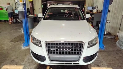 Radiator Fan Motor Fan Assembly Fits 08-17 AUDI A5 1102020 Foto 1 de 4