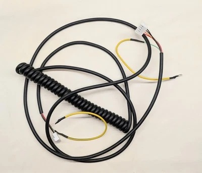 Arnés de cables para silla de masaje Cozzia CZ-330, cable para mecanismo de masaje Foto 1 de 4