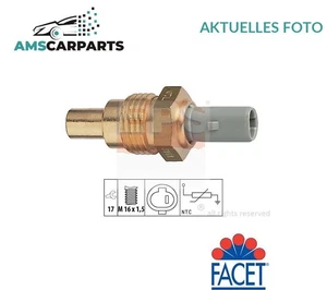 KÜHLMITTELTEMPERATURSENSOR 1830161 EPS NEU OE QUALITÄT - Picture 1 of 5