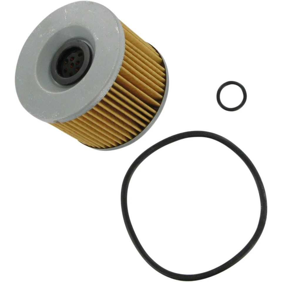Parts Unlimited Oil Filter for Honda K15-0024 - Image 1 of 3