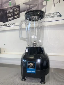 WINCO DUAL SPEED 44OZ BLENDER - Picture 1 of 6