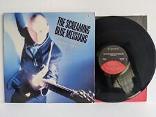 The Screaming Blue Messiahs - Gun-Shy / [9 60488-1] Vinyl