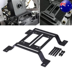 12cm Water Drainage Tank Bracket Pump Mounting Bracket for Reservoir/Pump - Afbeelding 1 van 8