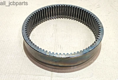 139738 Carraro Annulus ring For Volvo Komatsu Caterpiller Hidromek CNH AGCO  - Image 1 of 4