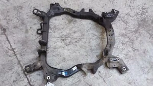 HOLDEN CAPTIVA FRT XMEMBER/CRADLE CG, 2WD TYPE, 01/11-06/18 11 12 13 14 15 16 17 - Picture 1 of 8