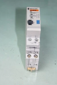 TÉLÉRUPTEUR TL 2 F 16 A MULTI 9 Merlin Gerin 15520 - Foto 1 di 1