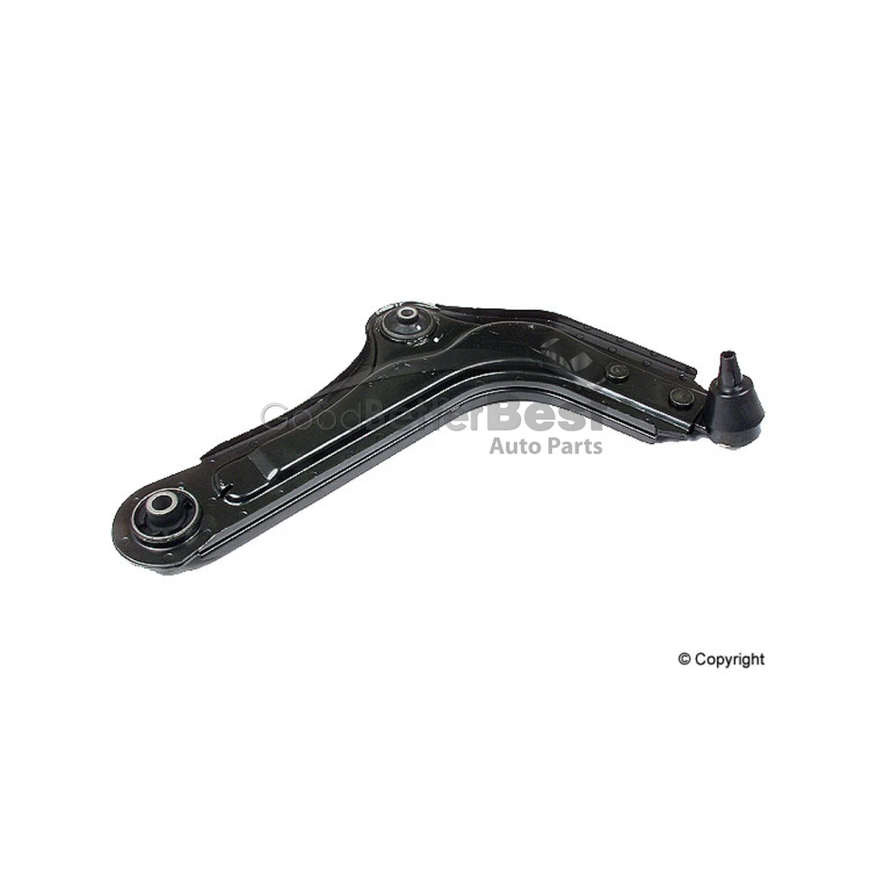 One New CTR Suspension Control Arm and Ball Joint Assembly Front Right Lower - Image 1 of 1