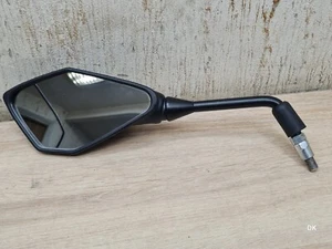 Espejo retrovisor izquierdo Kawasaki z750/800/1000 ER6n 2007-2015 001251 - Imagen 1 de 6