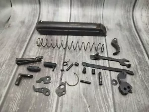 Bersa Firestorm 380 ACP Repair Parts Lot - Slide Hammer Trigger Springs Pins D - Picture 1 of 12