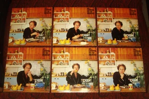 Rare ART GARFUNKEL "Fate For Breakfast" COMPLETE SET 6 different covers 1979 LP - Picture 1 of 3