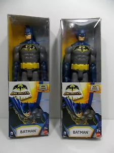 Figura de acción DC Batman Unlimited altamente posable DC Comics NUEVA - Imagen 1 de 5
