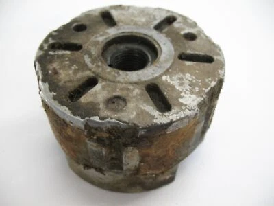 1975 Honda CB360 CB 360 T MAGNETO ROTR VOLANTE ESTATOR 31101-369-004 - Imagem 1 de 4