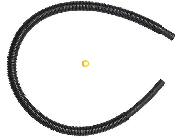 Conjunto de mangueira de linha de retorno de direção hidráulica 48231QQ para Chevrolet Tahoe - Imagem 1 de 2