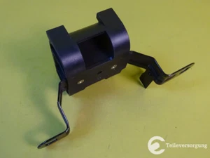 Halter in Stoßfänger vorne rechts, W202 S202, Original-MB, NEU, A 2028800814 - Bild 1 von 5