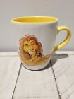 Zrike Brands Disney 100 Lion King Remember Who You Are Coffee/Tea Mug
