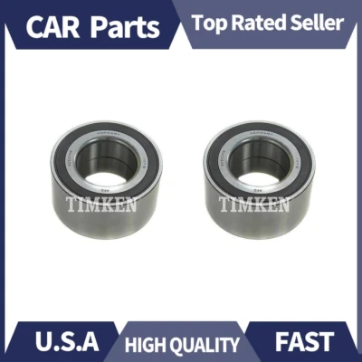 前轮轴承铁姆肯 2x 适合 2012 - 2015 年 iQ — 第 1/3 张图片