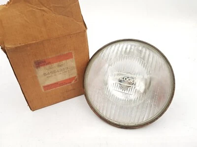 Scheinwerfer Blendend Innen- Lucas Triumph Stag 1970–1978 54524269 - Bild 1 von 4