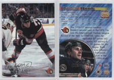 1997-98 Pacific Crown Collection Silver Radek Bonk #331