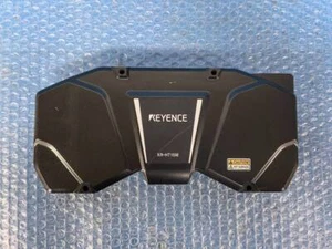 KEYENCE XR-HT15M Image Processing System 3D Camera - Picture 1 of 6