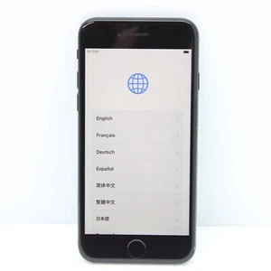Apple iPhone SE A2783 IOS 17.1.2 Mobile 4GB 64GB HDD Apple A15 Bionic Retina IPS - Picture 1 of 11