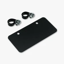 License Plates, Frames & Holders