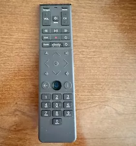 Control remoto por voz XFINITY Comcast Xr15 para retroiluminación X1 Xi6 Xi5 Xg2 - Imagen 1 de 3