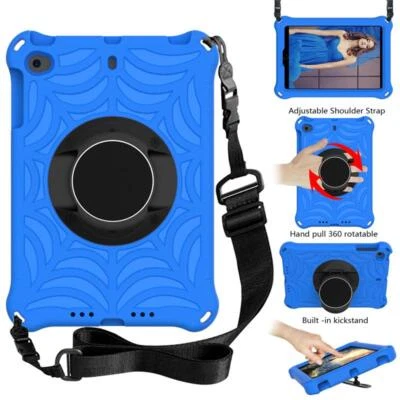 Stand Case For iPad 10.2 9th 8th 7th Air 3 4 5 iPad 10th 10.9 5 6 th 9.7 Mini 6 - Image 1 of 4