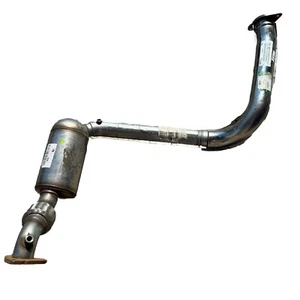 Original Range Rover Sport I L320 10-13 3.6 TDV8 Catalyseur FAP KAT088 LR019833 - Bild 1 von 6