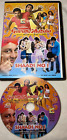 Gapam Masala/Shaadi No. 1 DVD Bollywood 2-en-1 comme neuf état HINDI DUB NTSC