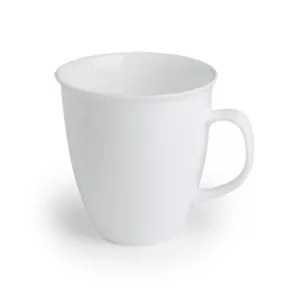 tealogic Melbourne Teetasse Henkelbecher Kaffeebecher Fine Bone China 0,35 L - Bild 1 von 1