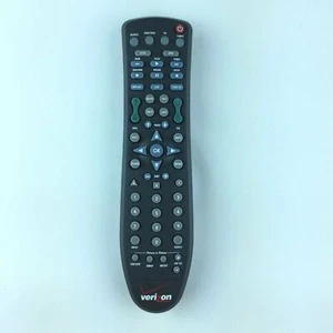 Verizon Universal 4 in 1 Cable Box Remote Control - Motorola DRC800 - Picture 1 of 3