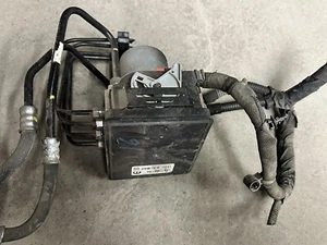 19-21 Ram 3500 ABS Anti-Lock Brake Pump W/ Module 68334977AG OEM - Picture 1 of 3