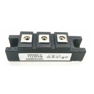 Paquete RM60DZ-H NUEVO 1 PIEZA: MÓDULO - Imagen 1 de 6