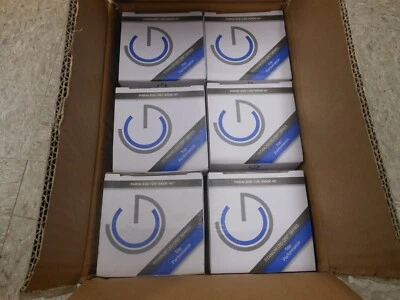 NEW Case of 6 GREEN CREATIVE 58118 LED BULB PAR30 13W 3000K Dimmable 90CRI 40° - Image 1 of 2