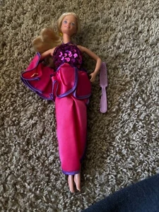 Barbie doll 1982 Dream Date 5868 with original clothes - Picture 1 of 3