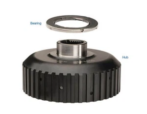 Sonnax 34322-02K TH400 TH425 4L80E 4L85E Kit de buje de embrague delantero de servicio extremo - Imagen 1 de 3