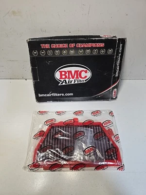 Filtro de aire BMC Racing Honda CBR 1000 RR 2008-2011 FM527/04RACE Foto 1 de 4