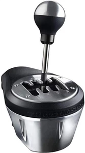 Thrustmaster TH8A Shifter Gearbox PC PS3 PS4 Xbox One Video Game Controller - Picture 1 of 1