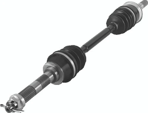 Eje resistente delantero izquierdo QuadBoss 609176 para Kawasaki KAF620A Mule 2510 2000 Foto 1 de 3
