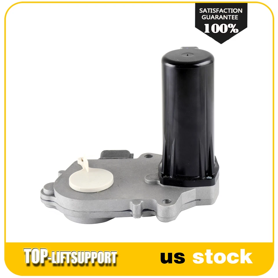 For 2007 2008 2009 Chrysler Aspen 600-935 Transfer Case Shift Motor - Image 1 of 4