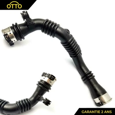 Tuyau Intercooler Turbo pour SCENIC III MEGANE III GRAND SCENIC III 1.6 DCI 130 - Photo 1/4