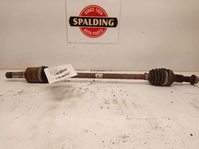 Rear Passenger Right Axle Shaft from 2012 Chevrolet Traverse  11904879 - Image 1 of 4